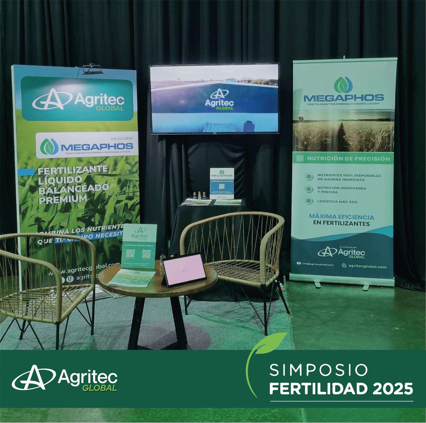 Agritec Global