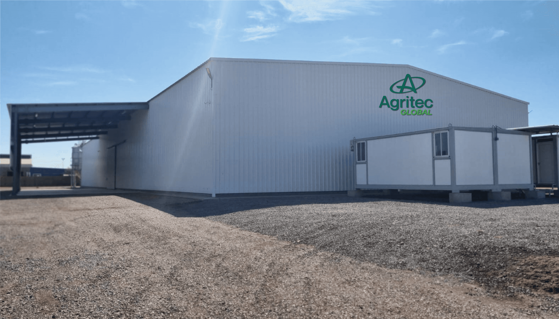 Agritec Global