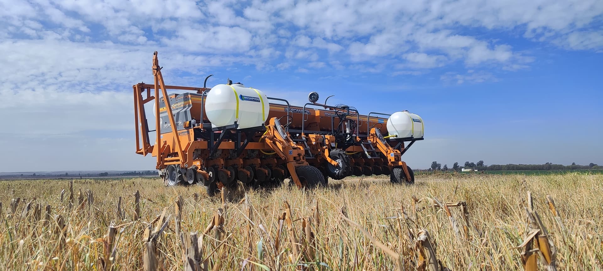 Agritec Global