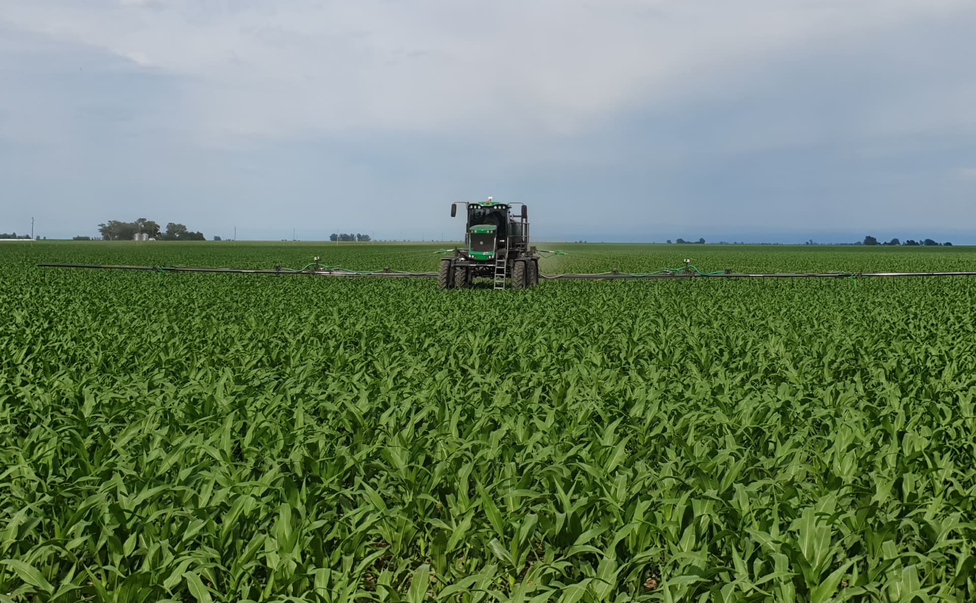 Agritec Global