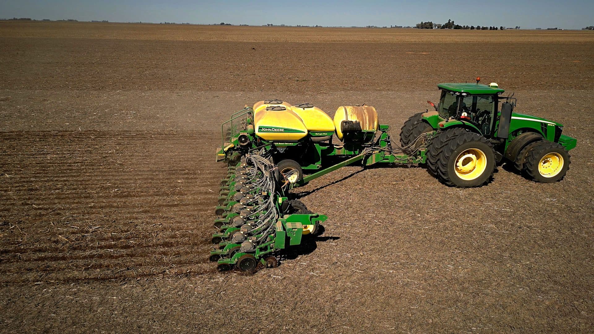 Agritec Global
