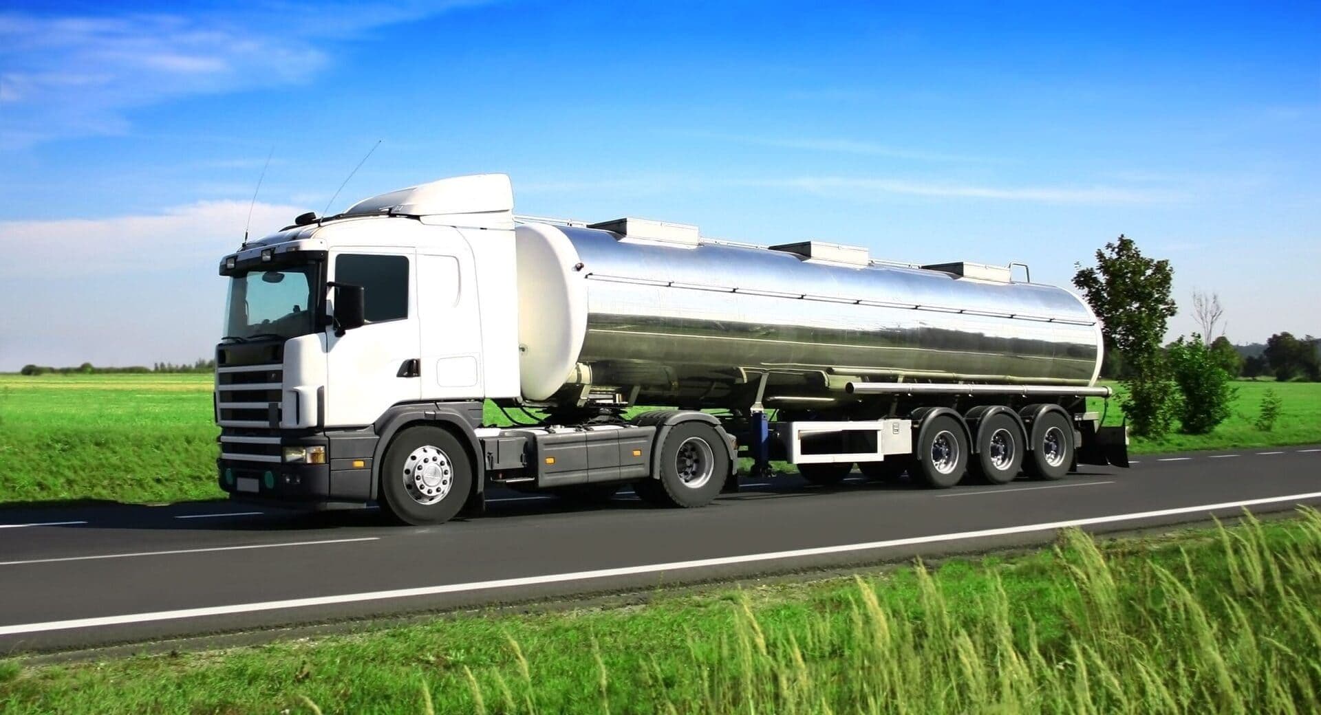 Agritec Global - Logística