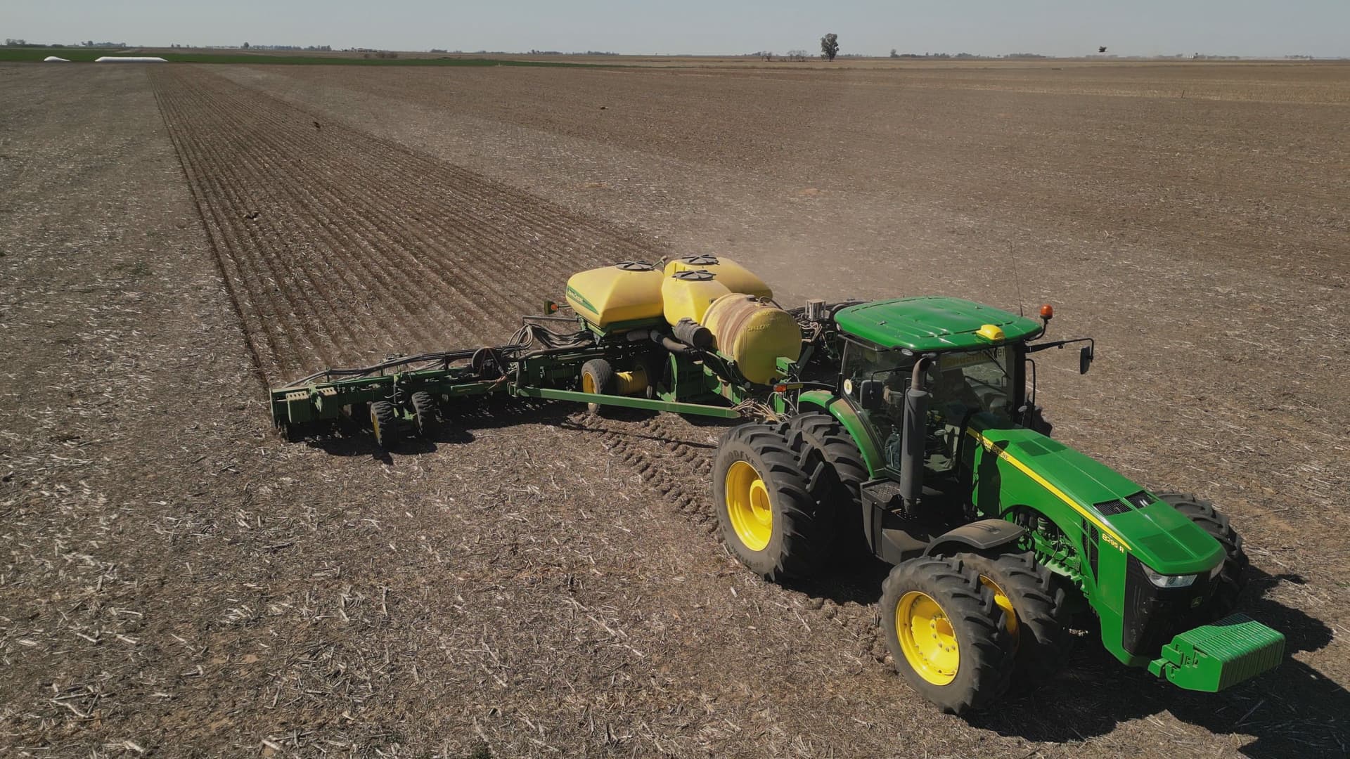 Agritec Global