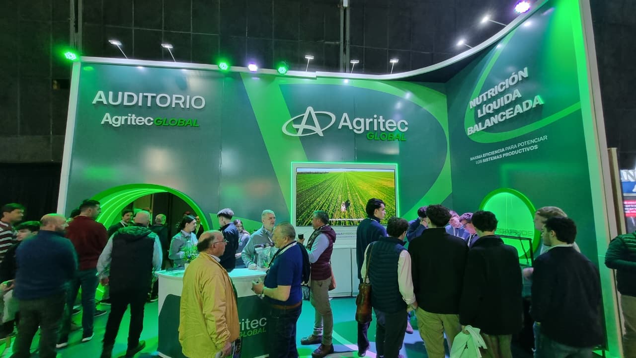 Agritec Global