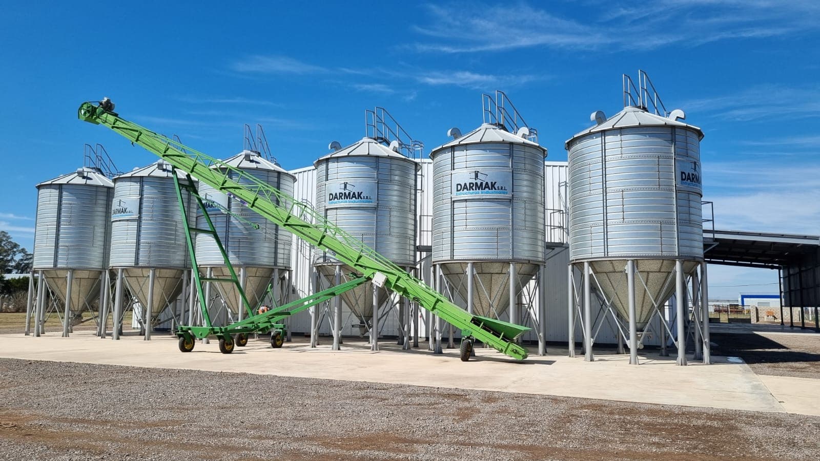 Agritec Global