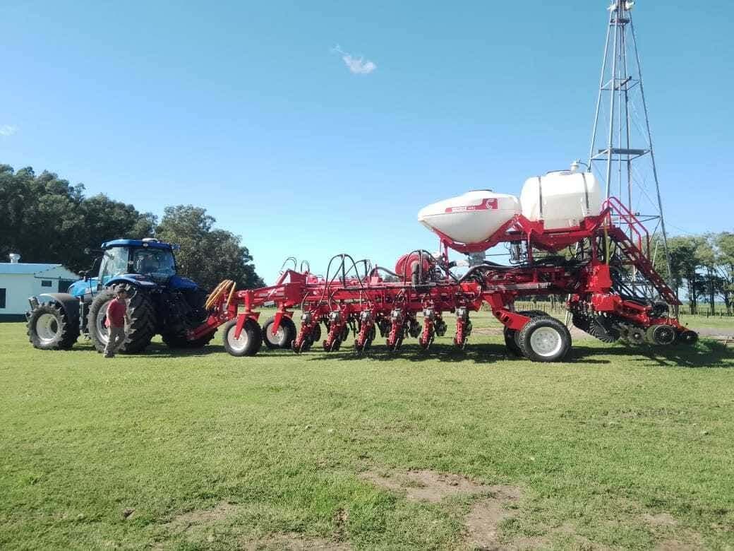 Agritec Global - Logística