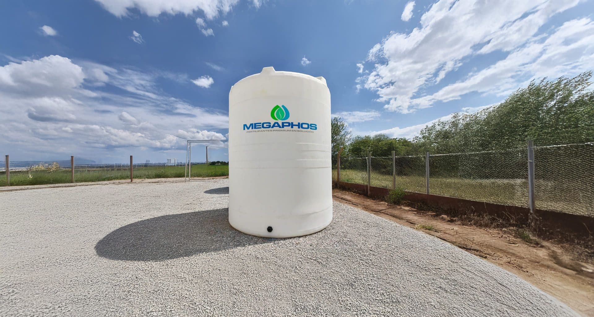 Agritec Global - Logística