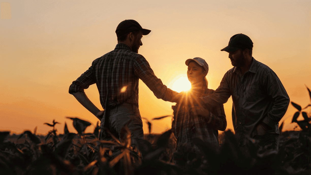 Equipo de Agritec Global